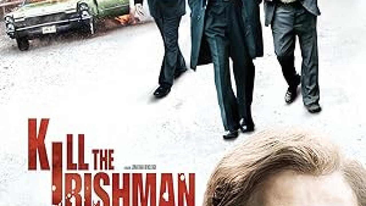 فيلم Kill the Irishman 2011 مترجم اون لاين