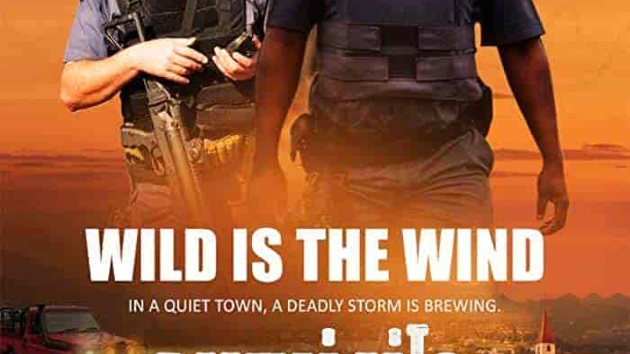 فيلم Wild Is the Wind 2022 مترجم اون لاين