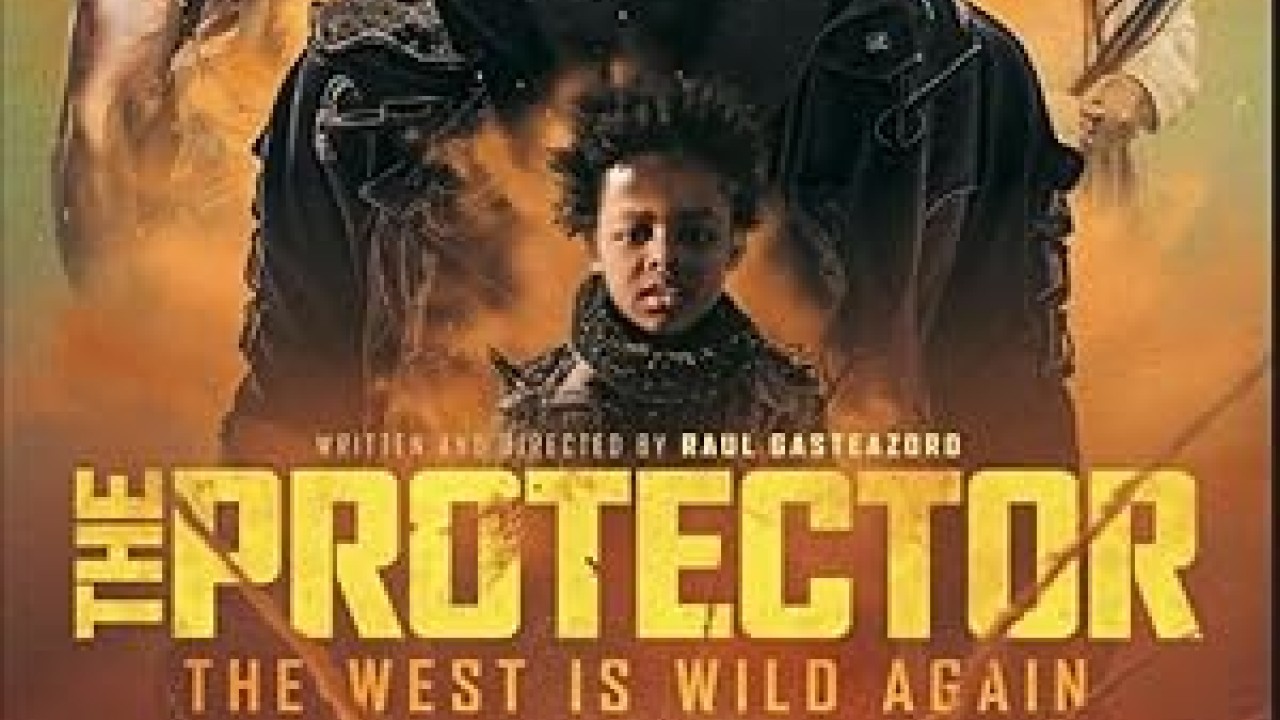 فيلم The Protector 2025 مترجم