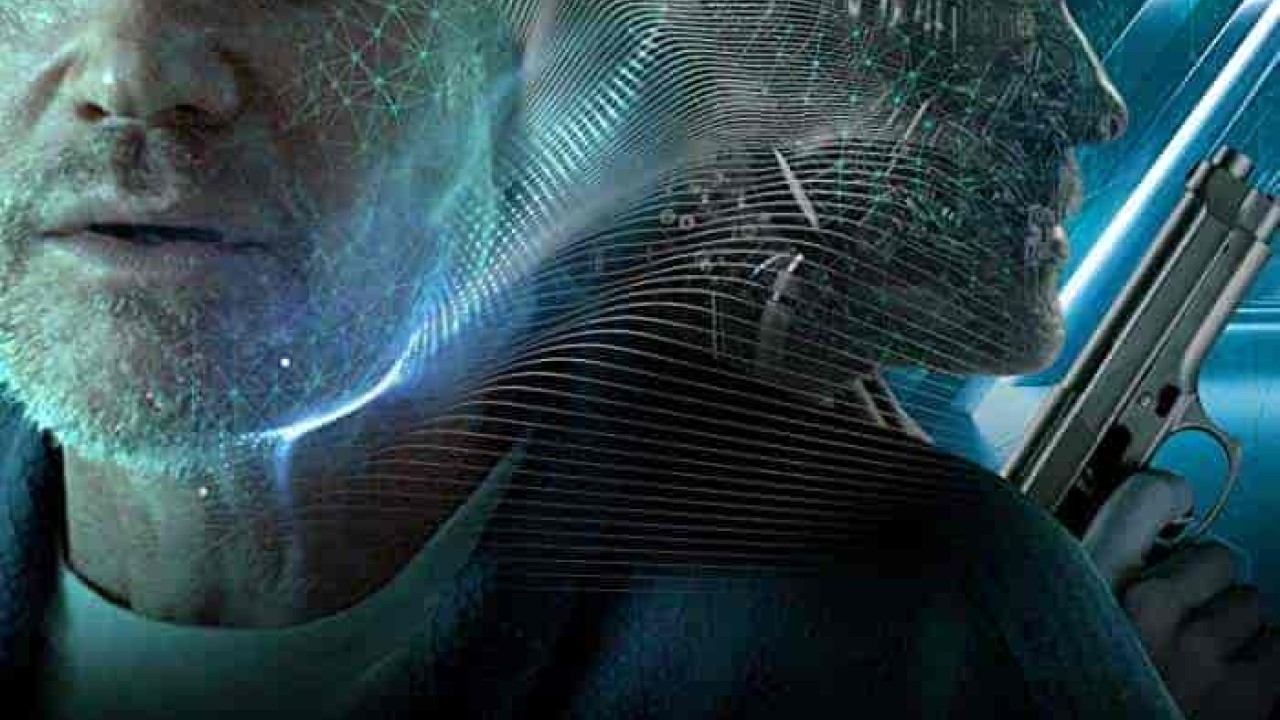 فيلم Alter Ego 2021 مترجم اون لاين