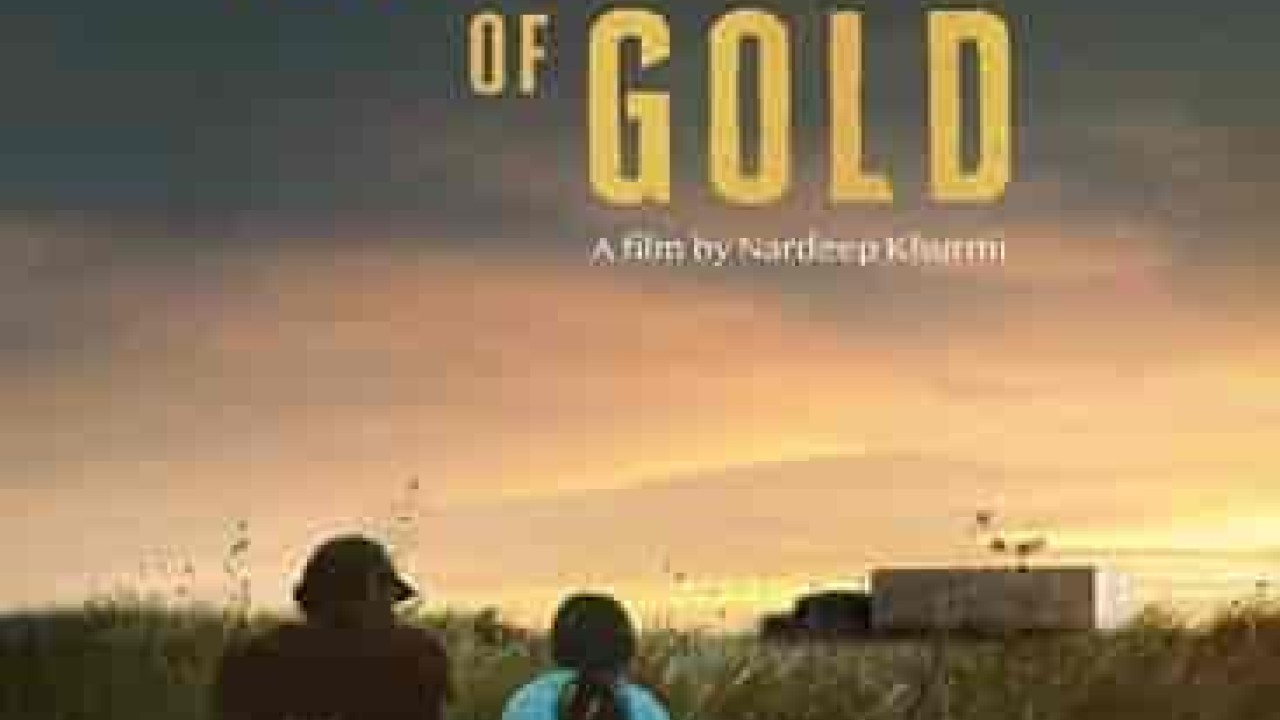 فيلم Land of Gold 2022 مترجم