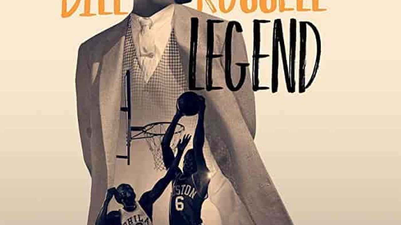 فيلم Bill Russell: Legend 2023 Part 2 مترجم اون لاين