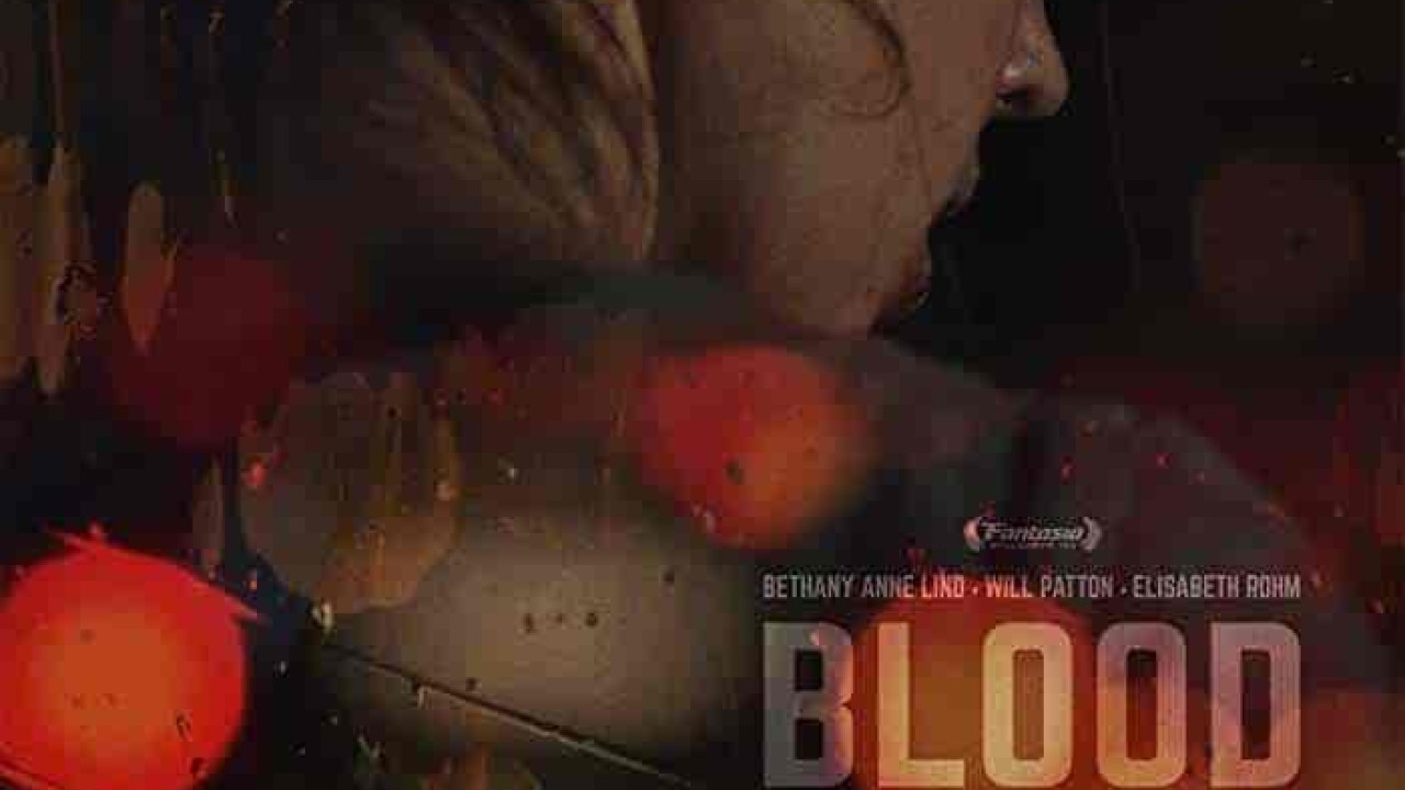 فيلم Blood on Her Name 2019 مترجم اون لاين