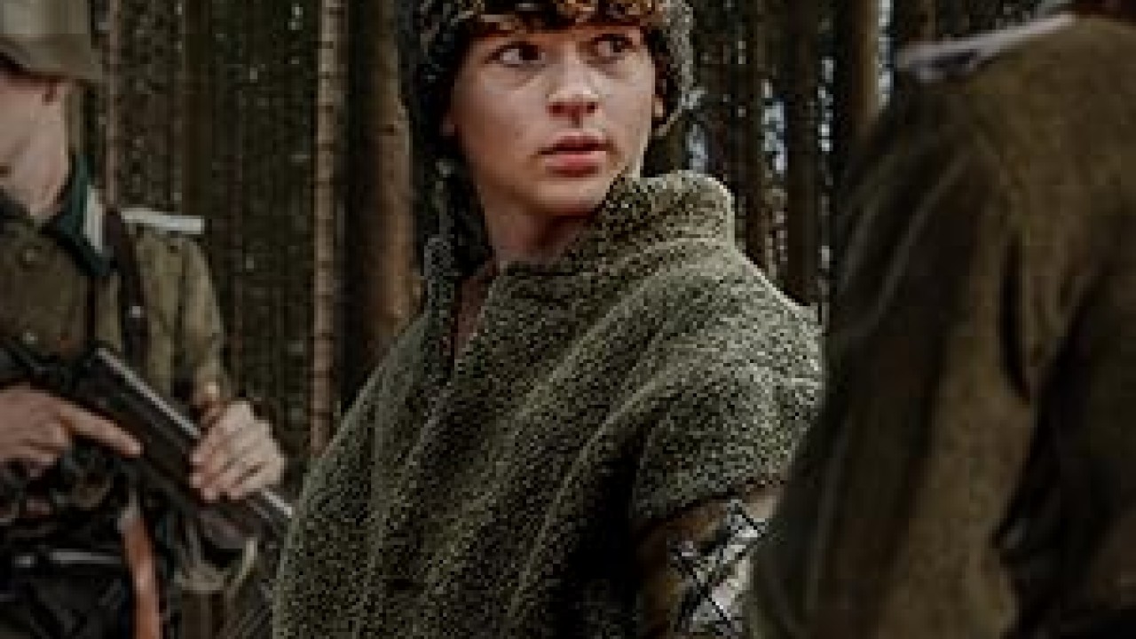 فيلم The Boy in the Woods 2023 مترجم اون لاين