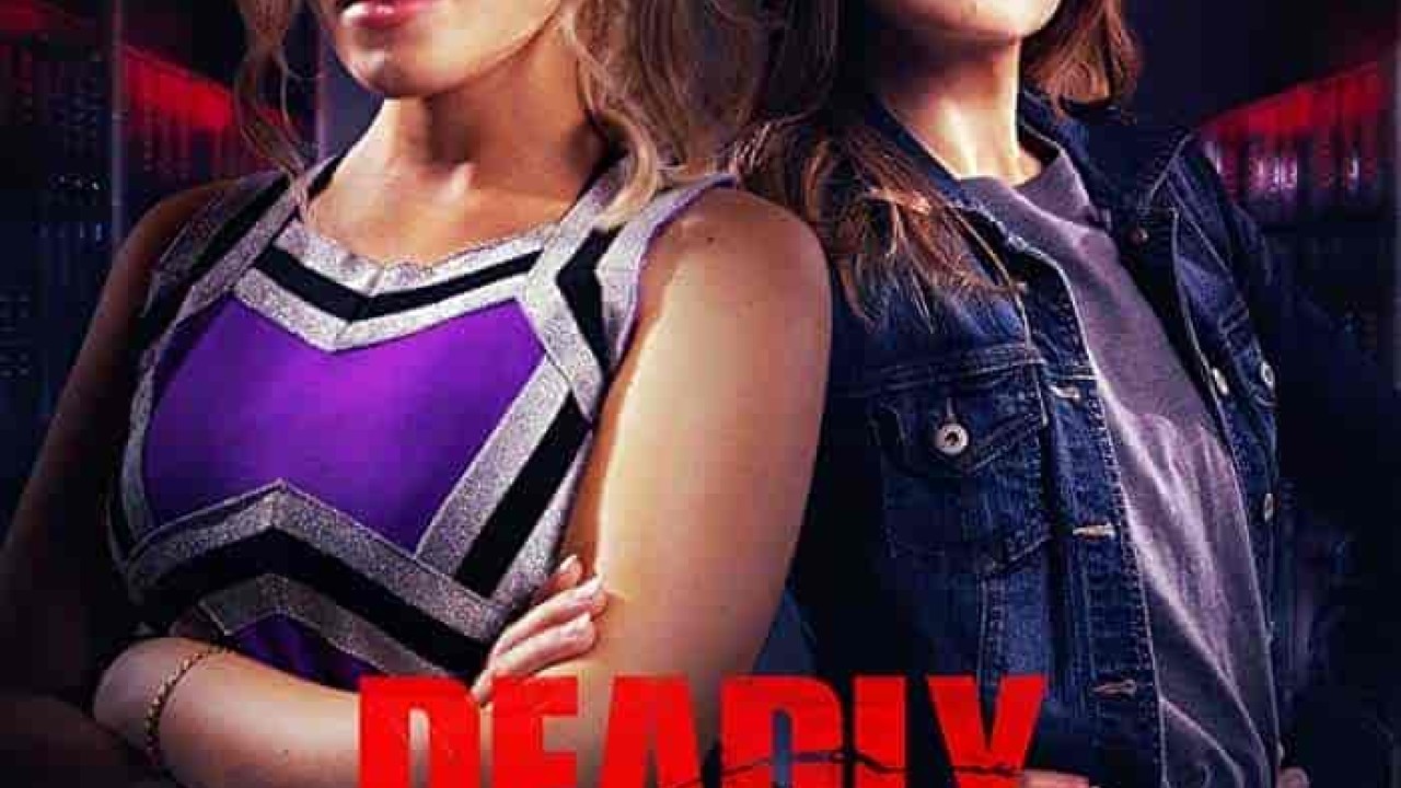 فيلم Deadly Cheer Mom 2022 مترجم اون لاين