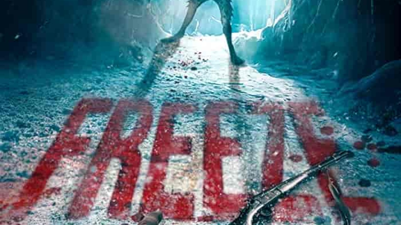 مشاهدة فيلم Freeze 2022 مترجم