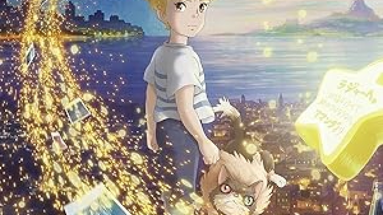 فيلم Yaneura no Rudger 2023 مترجم