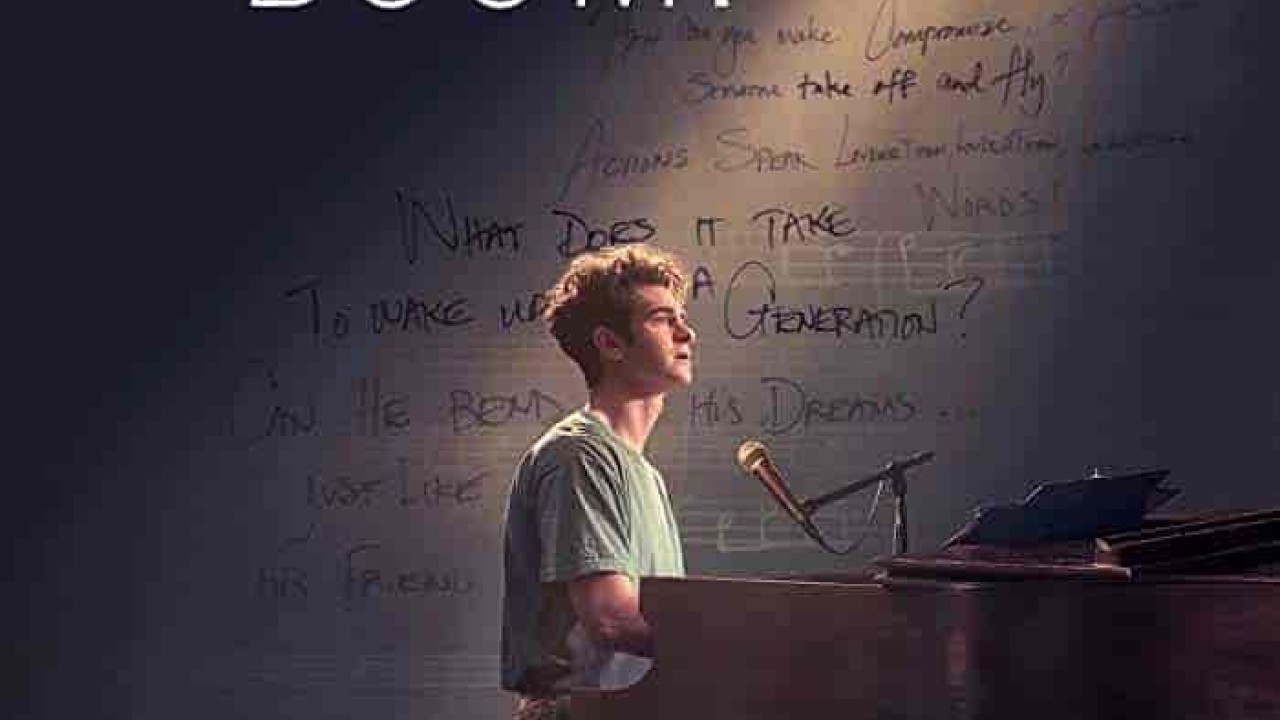 فيلم tick, tick…Boom! 2021 مترجم اون لاين