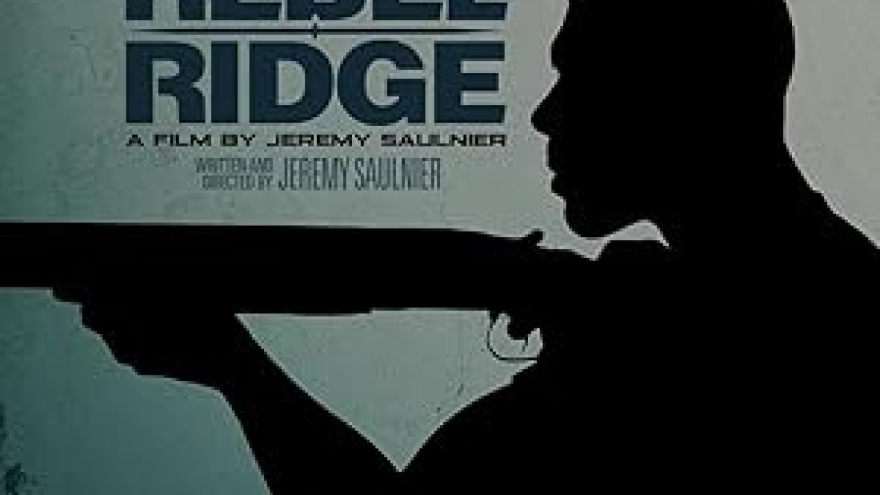 فيلم Rebel Ridge 2024 مترجم اون لاين