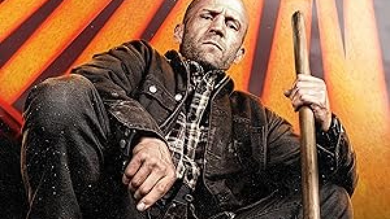 فيلم A Working Man 2025 مترجم