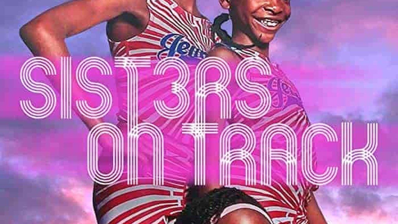 فيلم Sisters on Track 2021 مترجم اون لاين