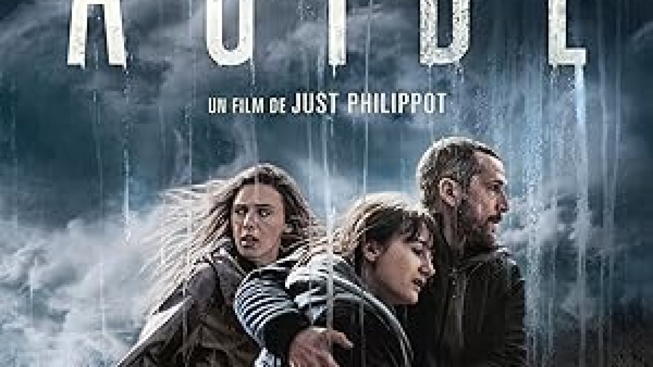 فيلم Acide 2023 مترجم