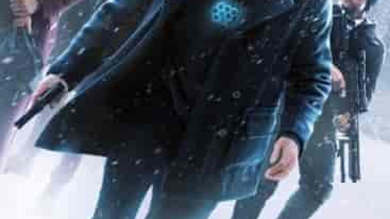 فيلم Simulant 2023 مترجم