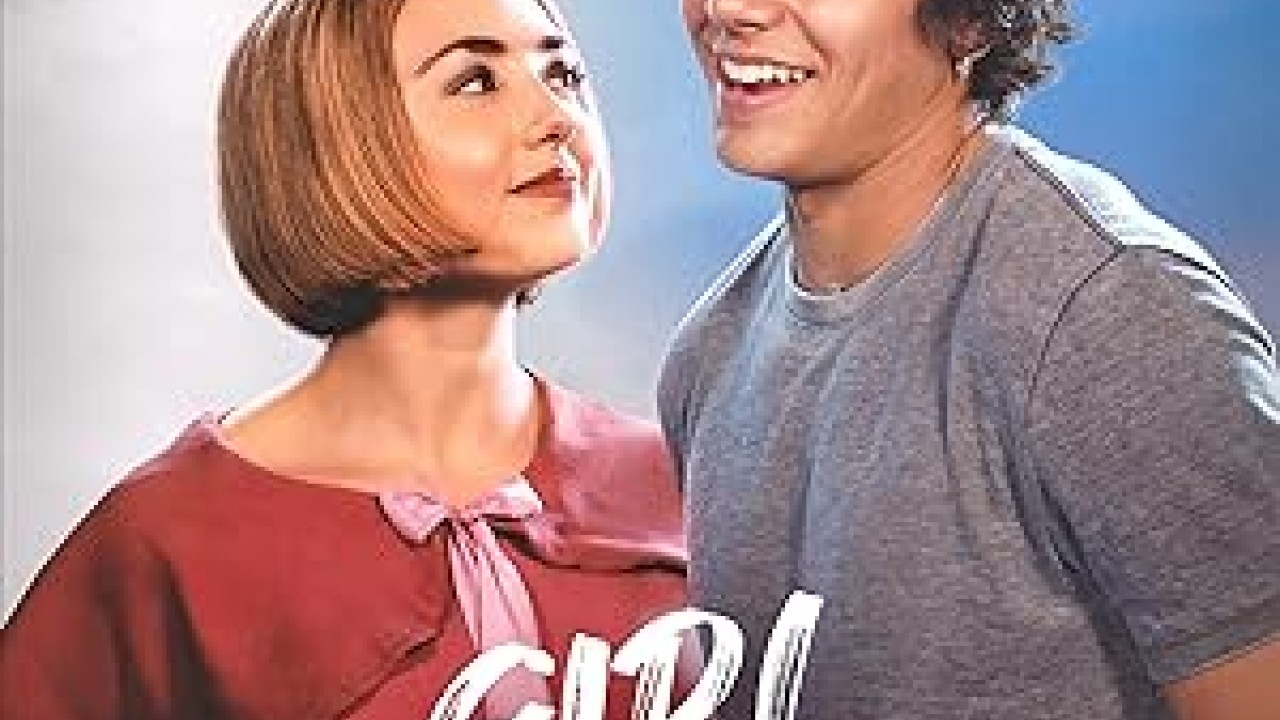 فيلم Girl Haunts Boy 2024 مترجم اون لاين