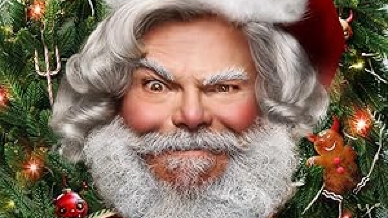 فيلم Dear Santa 2024 مترجم اون لاين