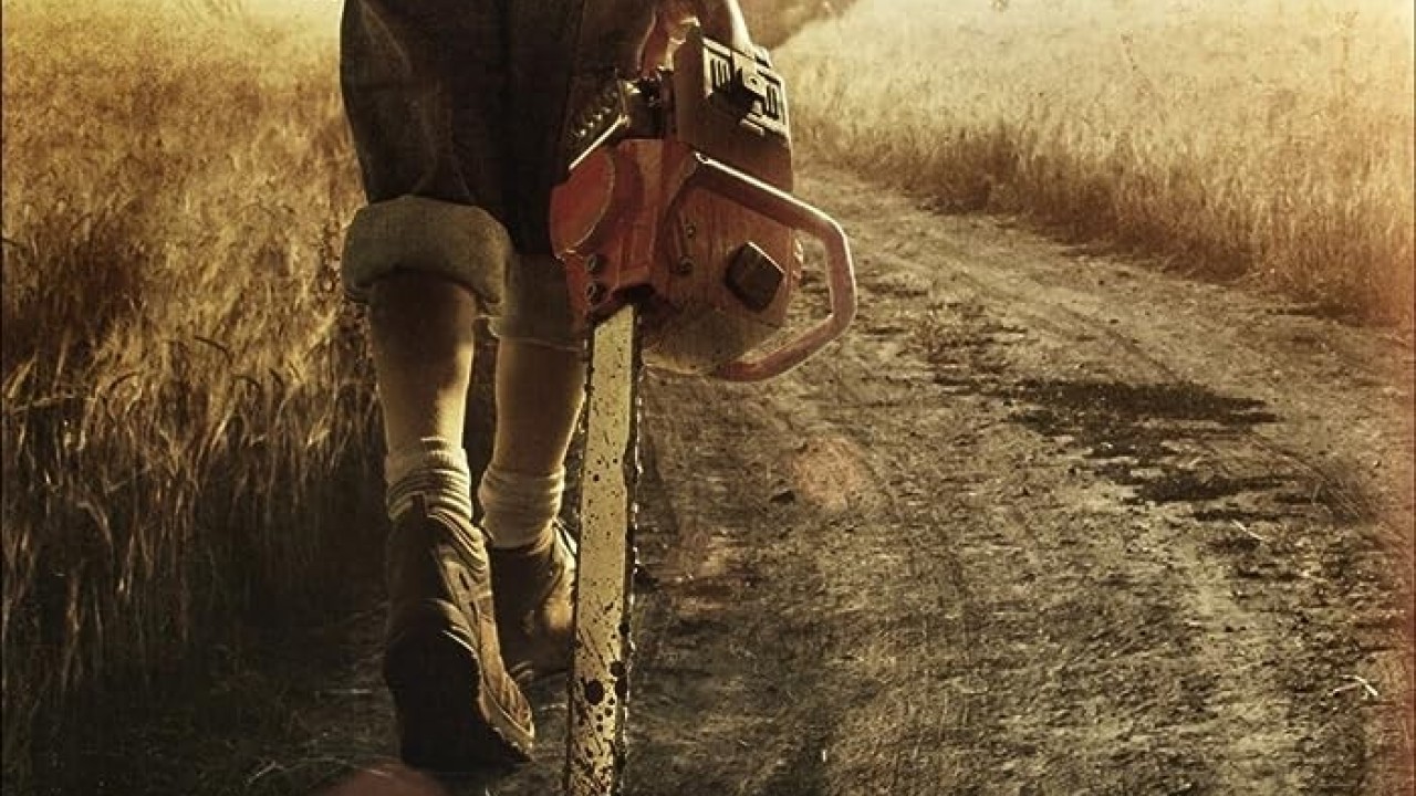 فيلم Leatherface 2017 مترجم