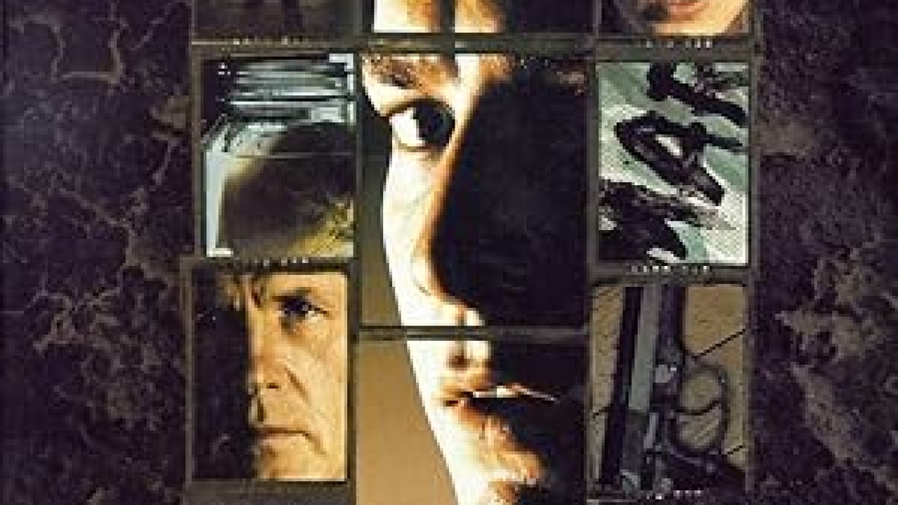 فيلم Nightwatch 1997 مترجم