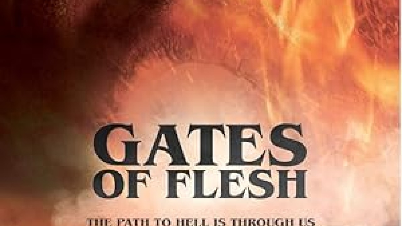 فيلم Gates Of Flesh 2025 مترجم