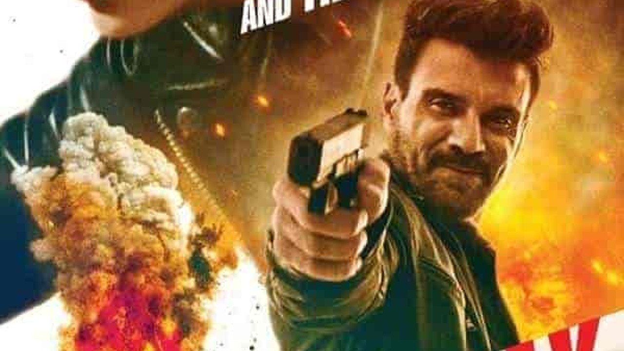 فيلم Stowaway 2022 مترجم اون لاين