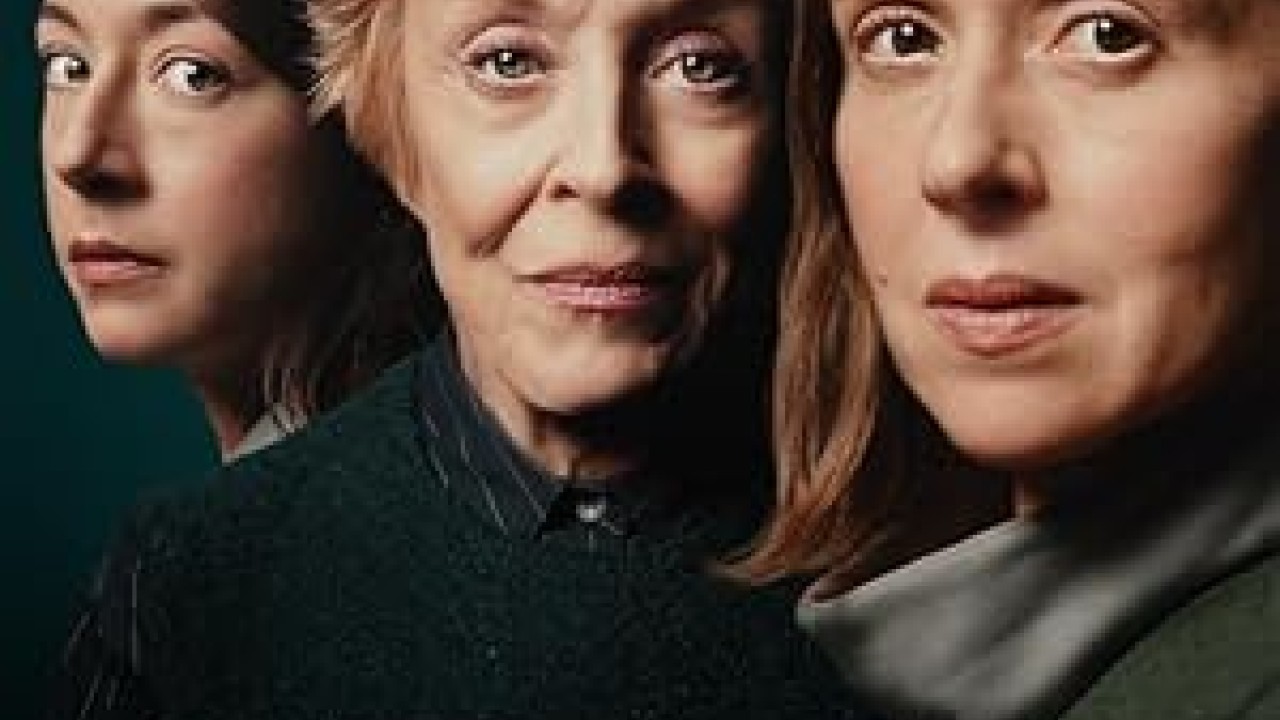 فيلم Motherland 2025 مترجم