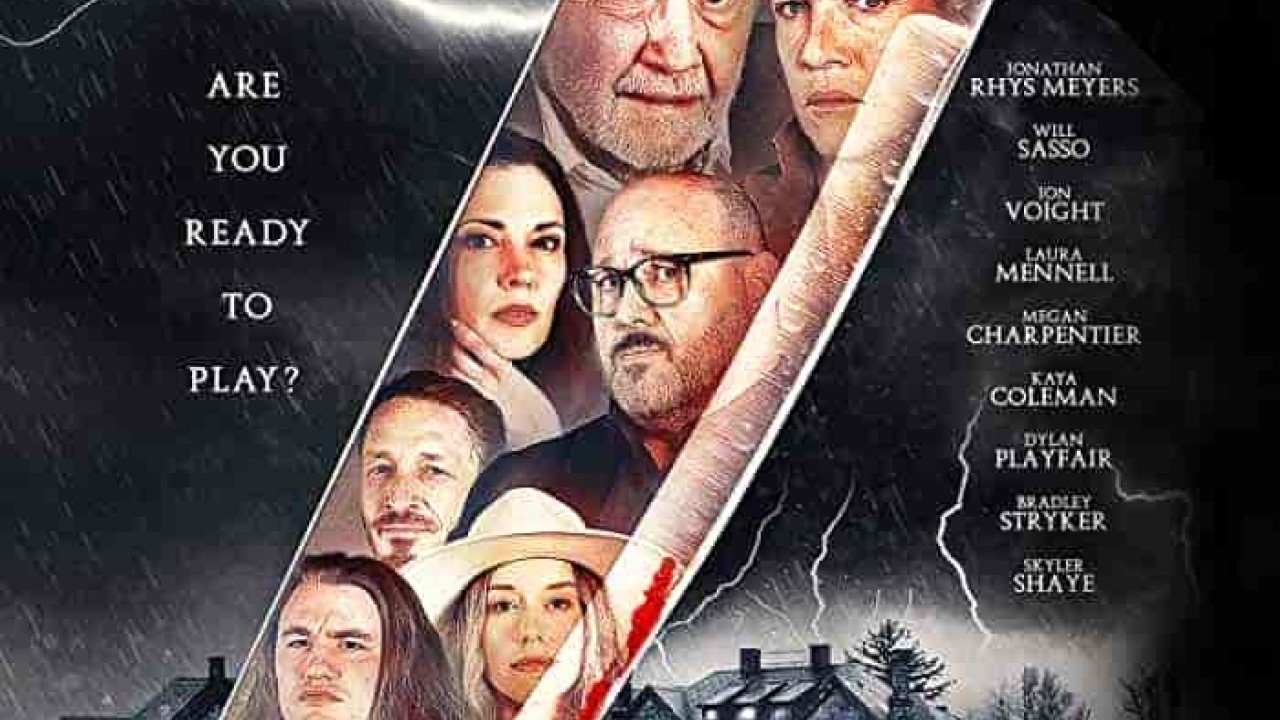 فيلم Dangerous Game: The Legacy Murders 2022 مترجم اون لاين