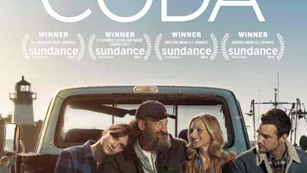 فيلم CODA 2021 مترجم اون لاين