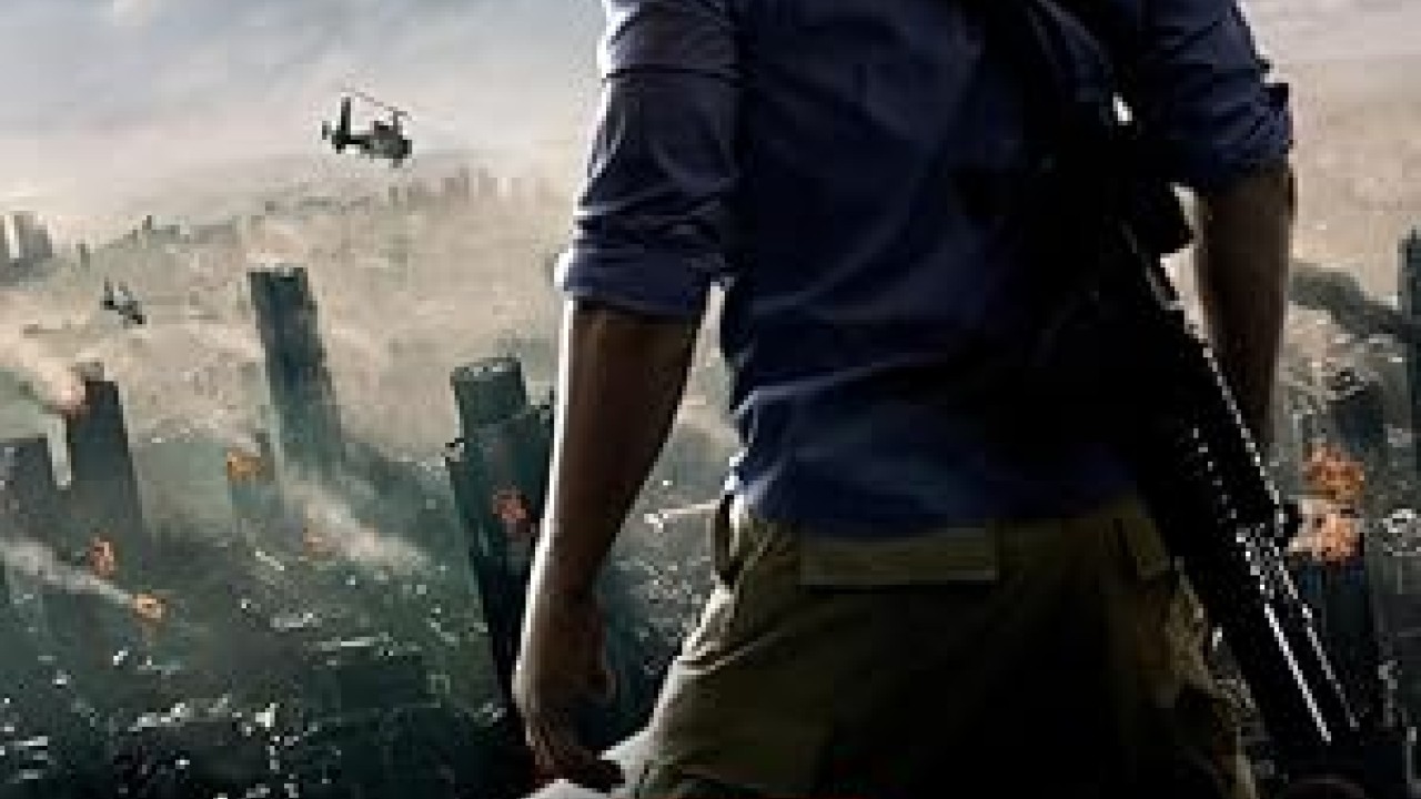 فيلم World War Z 2013 مترجم