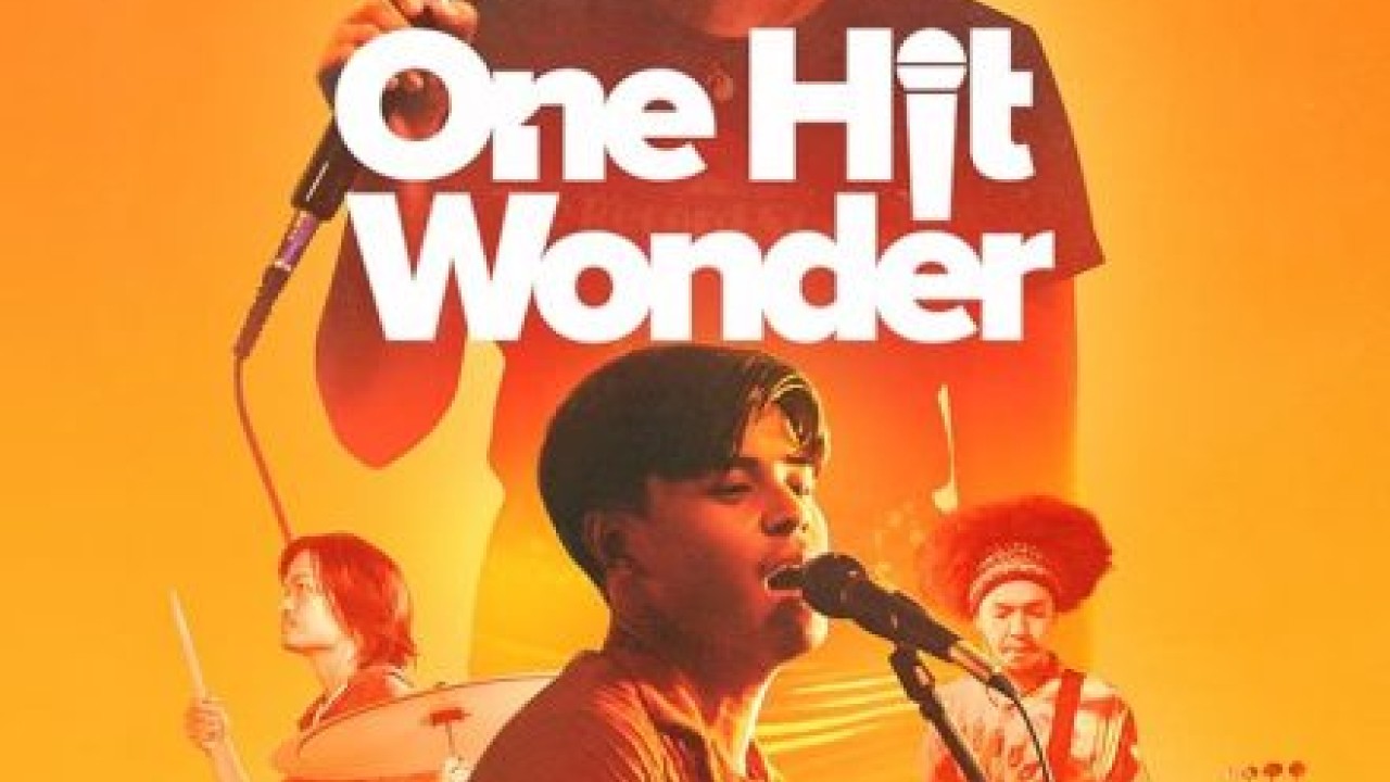 فيلم One Hit Wonder 2025 مترجم