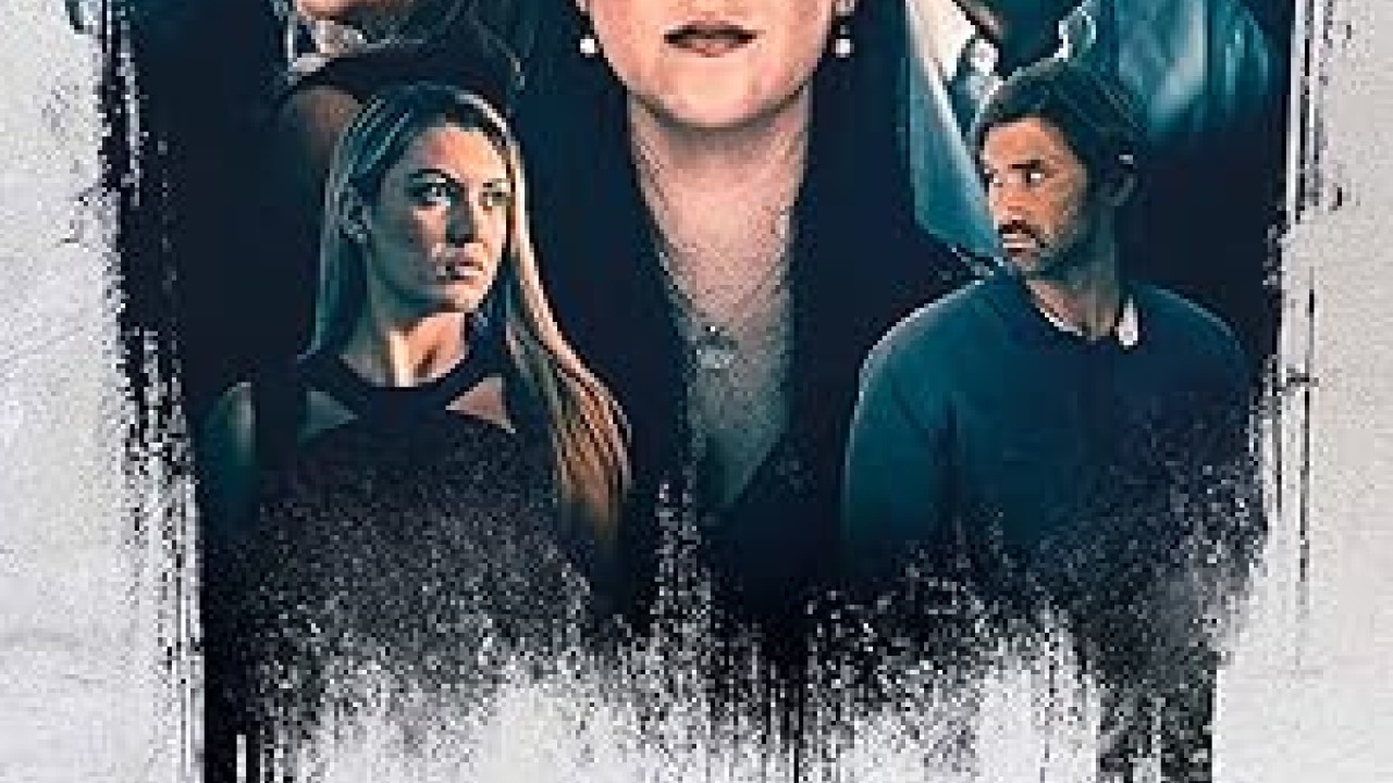 فيلم Stepmom from Hell 2024 مترجم اون لاين