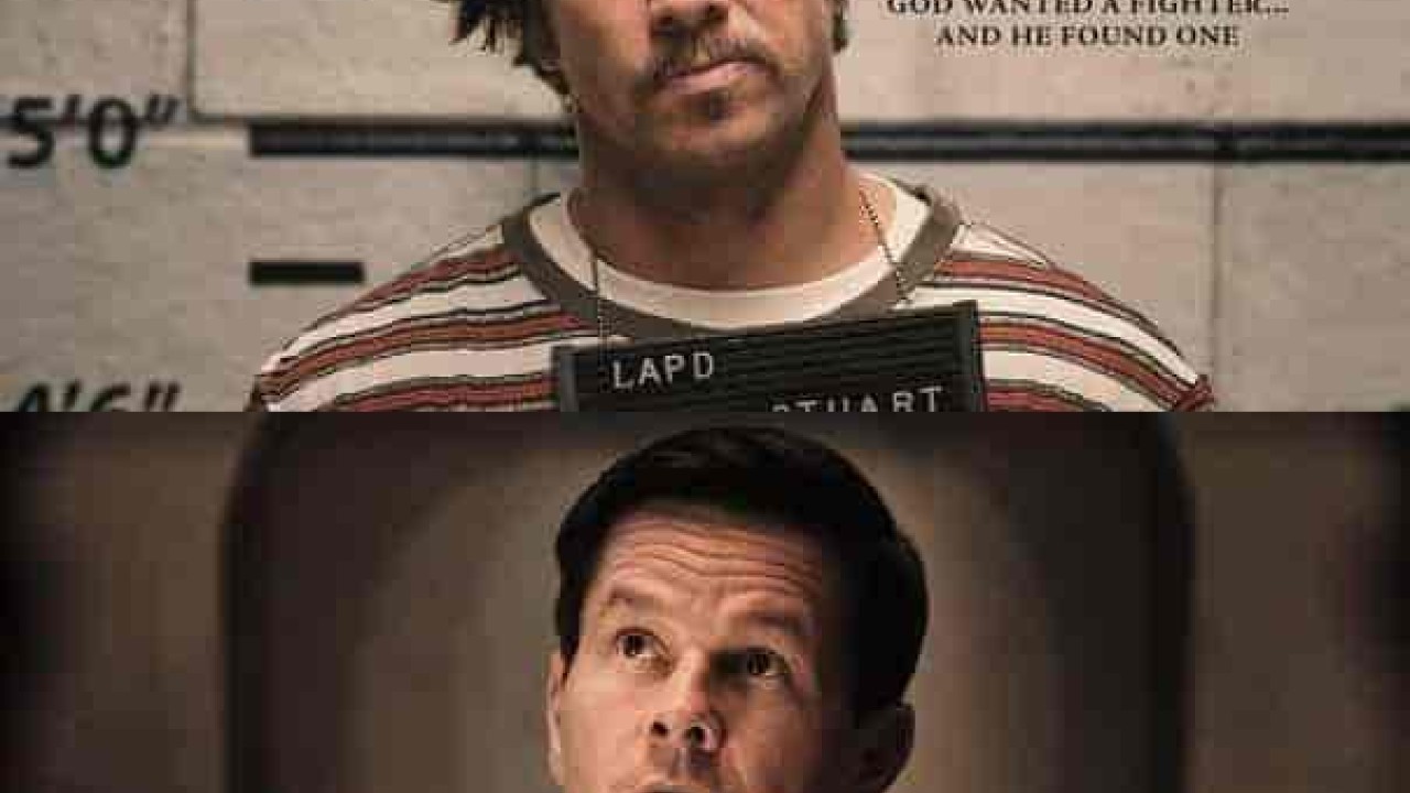 فيلم Father Stu 2022 مترجم اون لاين