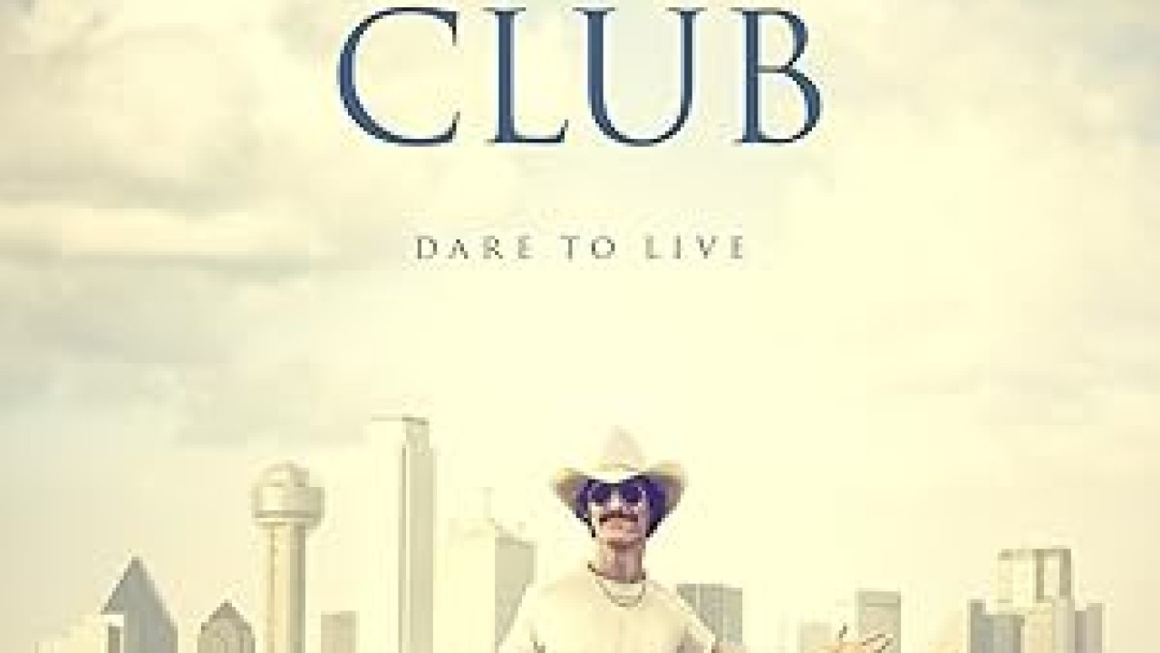 فيلم Dallas Buyers Club 2013 مترجم
