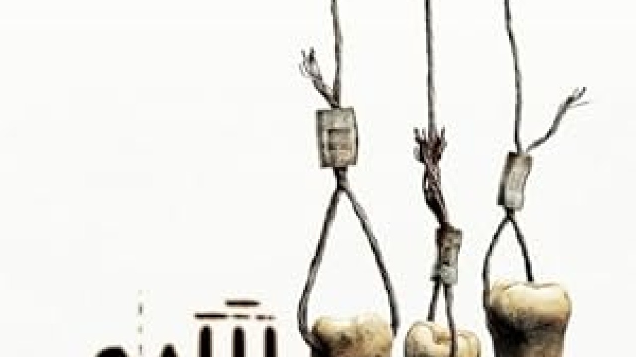 فيلم Saw III 2006 مترجم