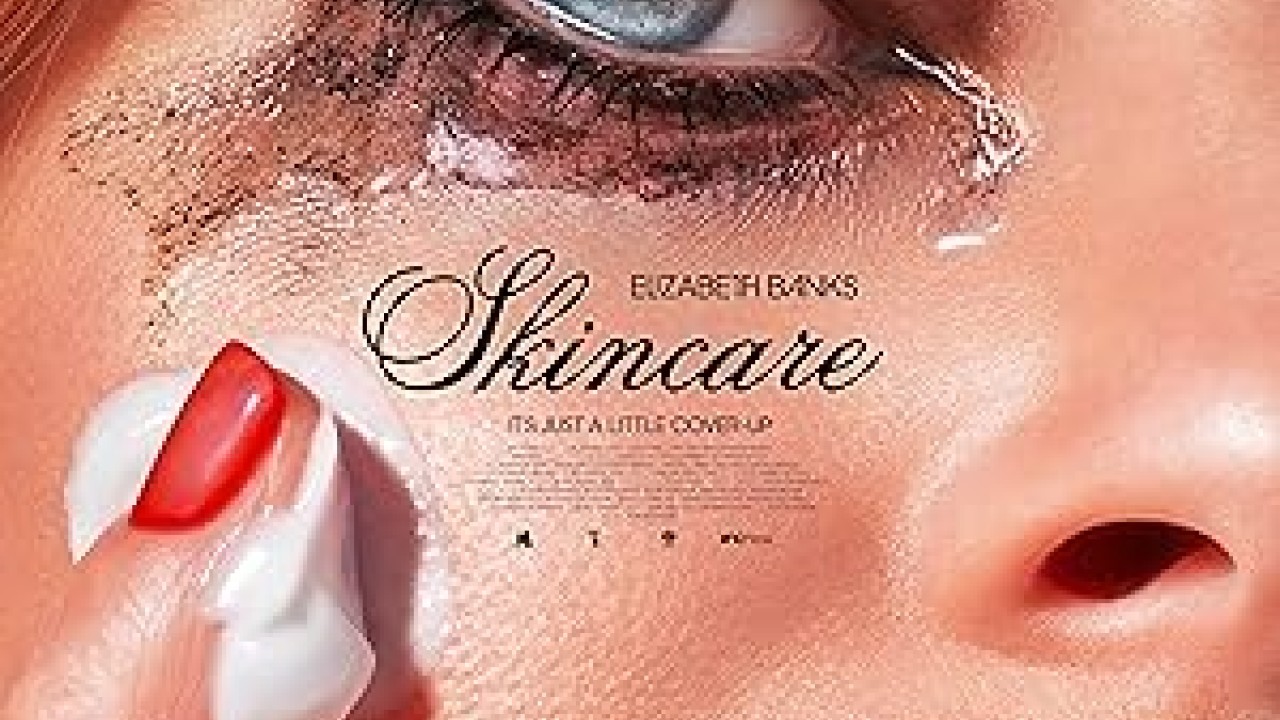 فيلم Skincare 2024 مترجم اون لاين