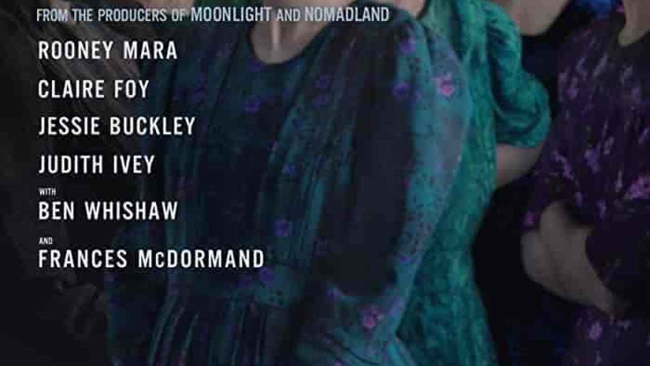 فيلم Women Talking 2022 مترجم اون لاين