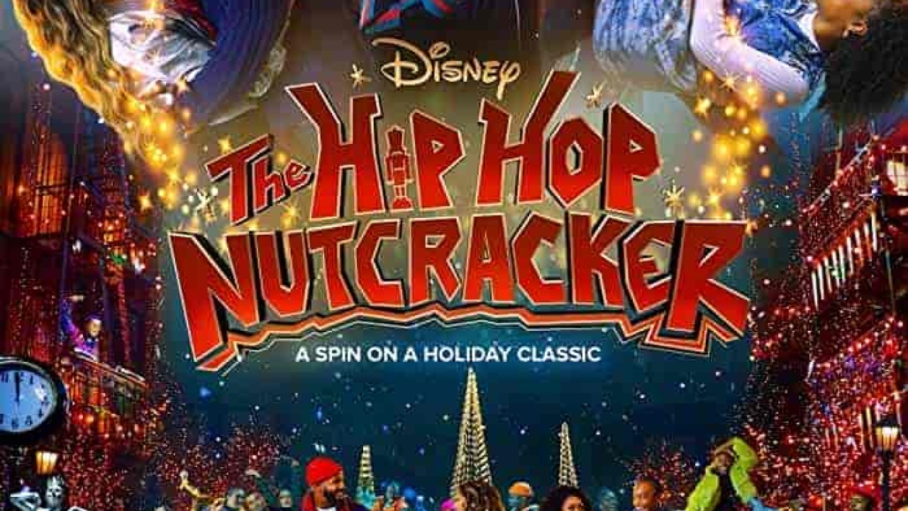 فيلم The Hip Hop Nutcracker 2022 مترجم اون لاين