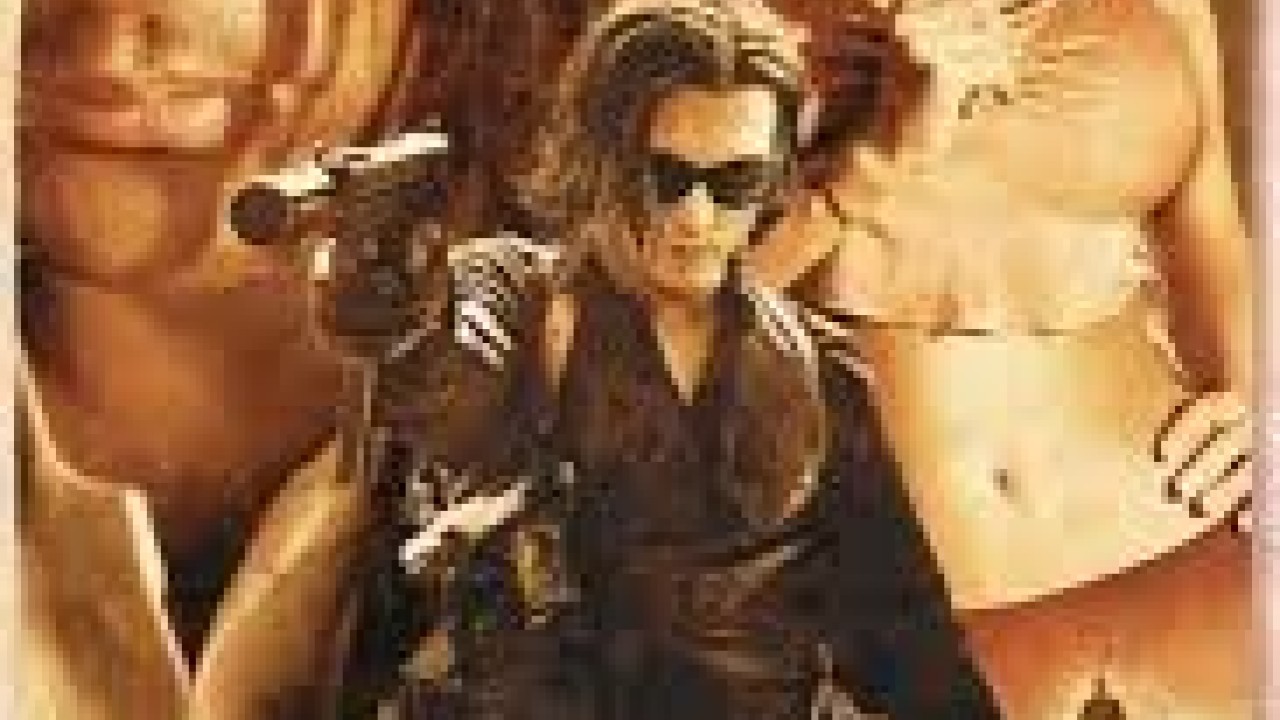 مشاهدة فيلم Once Upon a Time in Mexico 2003 مترجم