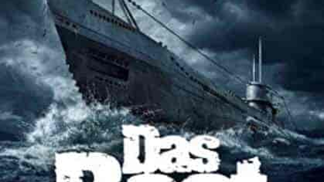 فيلم Das Boot 1981 مترجم اون لاين