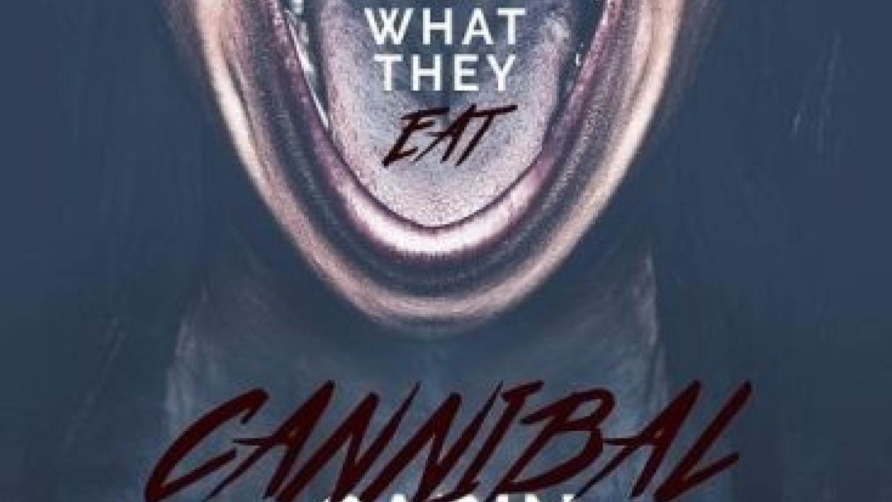 فيلم Cannibal Cabin 2022 مترجم