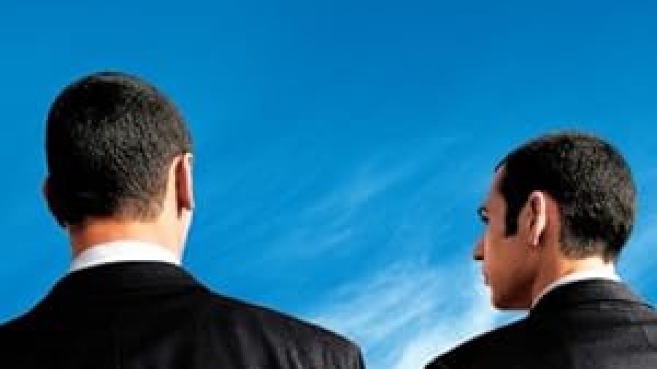 فيلم Paradise Now 2005 مترجم