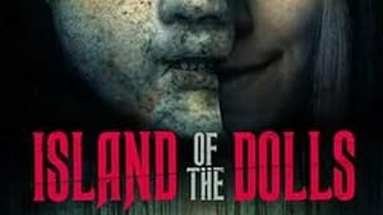 فيلم Island of the Dolls 2023 مترجم اون لاين