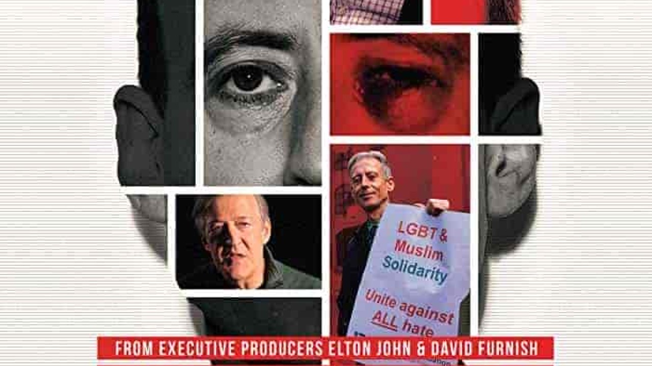 فيلم Hating Peter Tatchell 2021 مترجم اون لاين