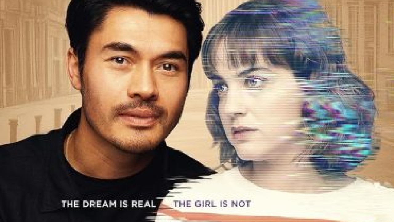 فيلم Daniela Forever 2024 مترجم