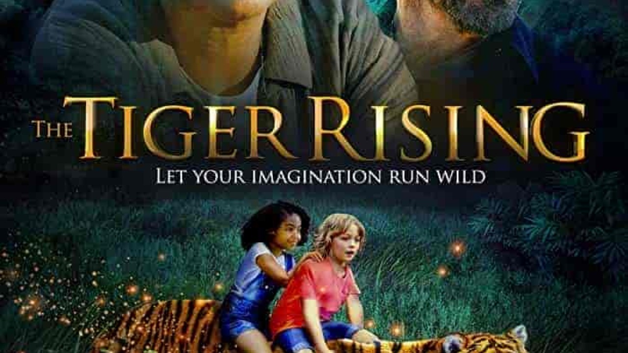 فيلم The Tiger Rising 2022 مترجم اون لاين
