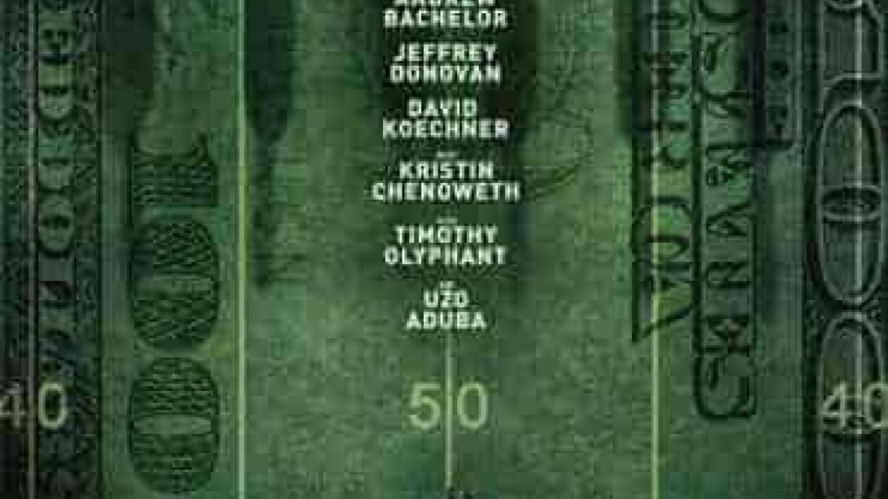 فيلم National Champions 2021 مترجم اون لاين