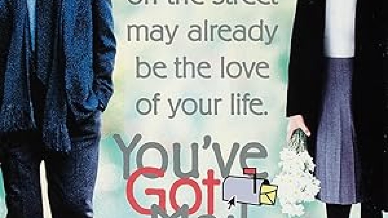 فيلم You’ve Got Mail 1998 مترجم