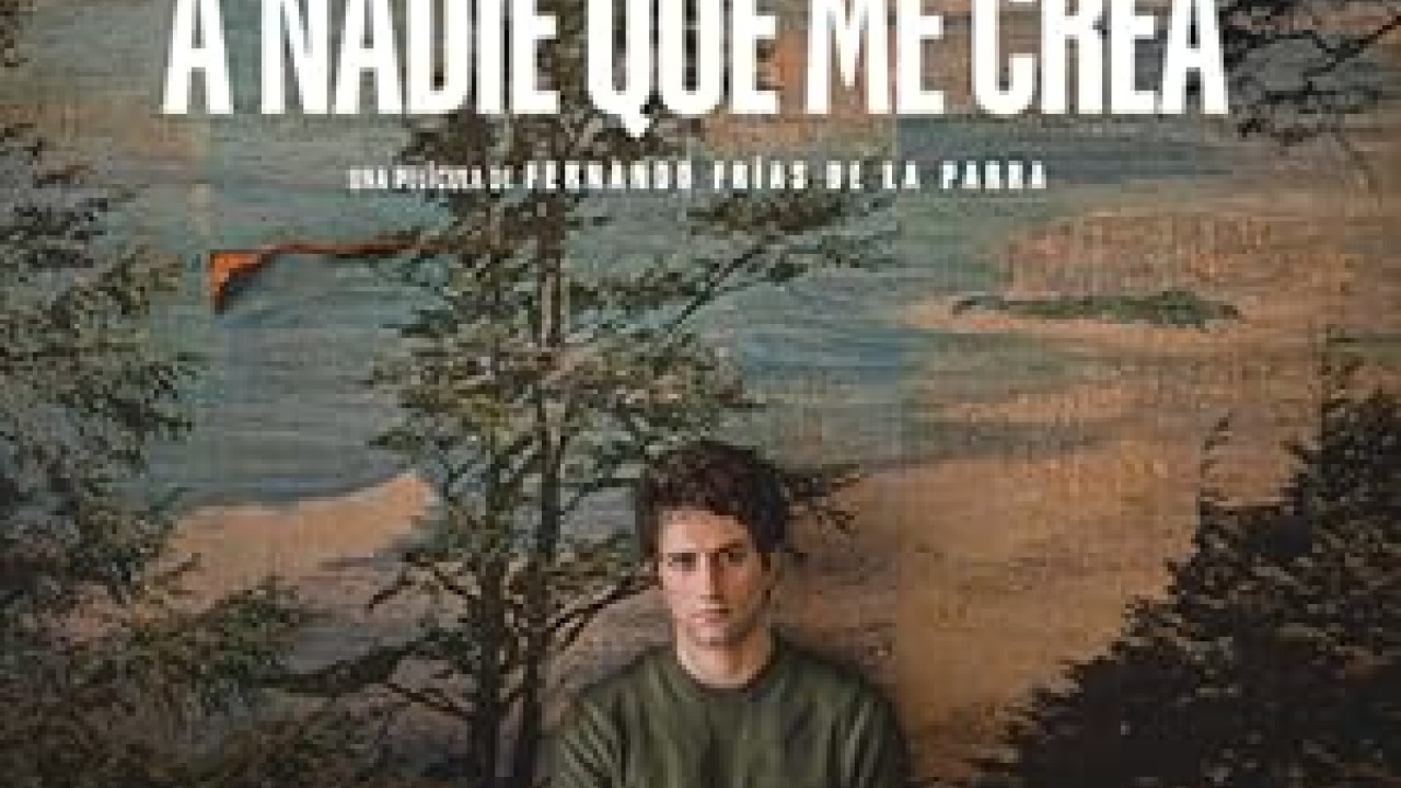 فيلم I Don’t Expect Anyone to Believe Me 2023 مترجم