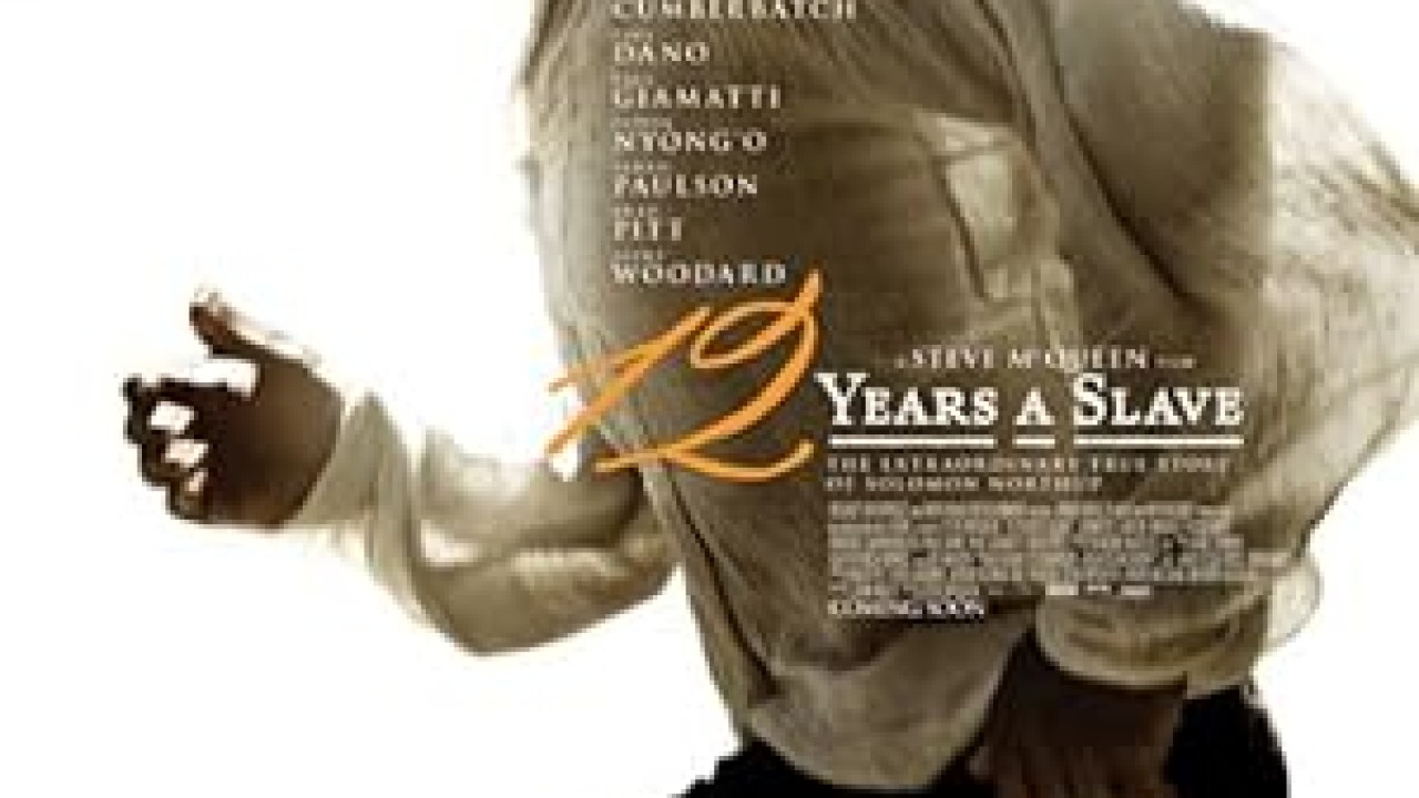 فيلم 12Years a Slave 2013 مترجم