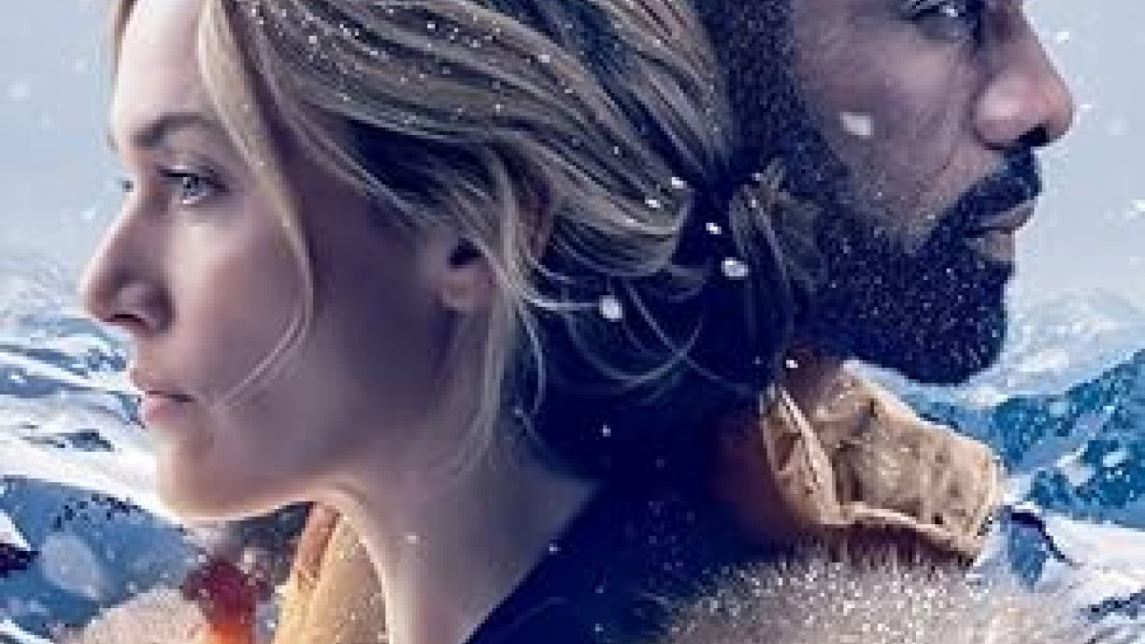 فيلم The Mountain Between Us 2017 مترجم