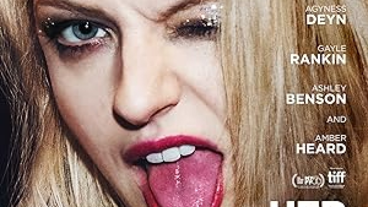 فيلم Her Smell 2018 مترجم