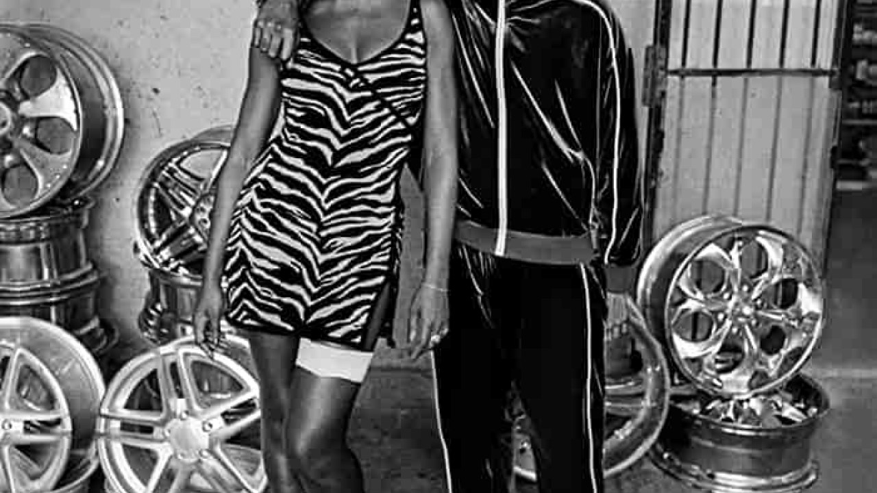 فيلم queen and slim مترجم اون لاين